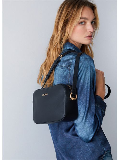 Borsa a tracolla media LIU JO | AA6211E1012/22222